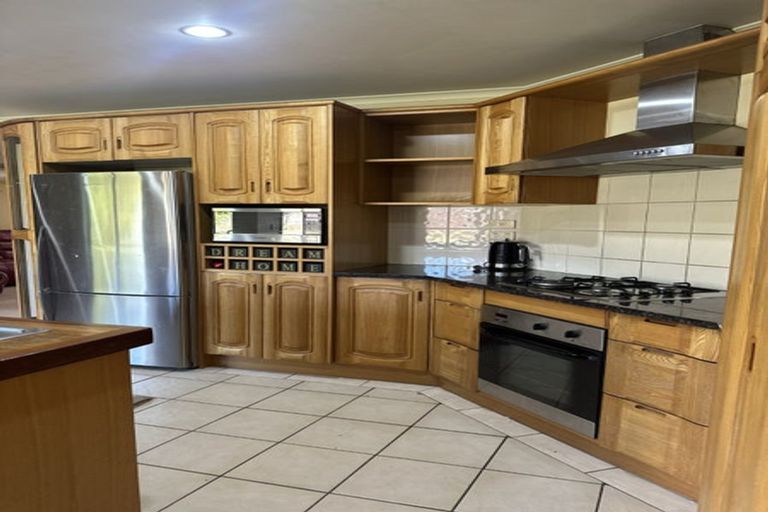 Photo of property in 49 Lilybank Crescent, East Tamaki, Auckland, 2013