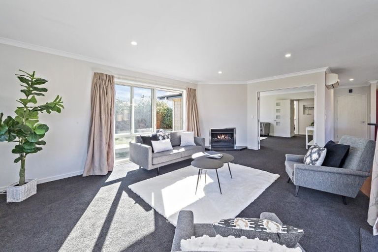 Photo of property in 7 Antonia Place, Aidanfield, Christchurch, 8025