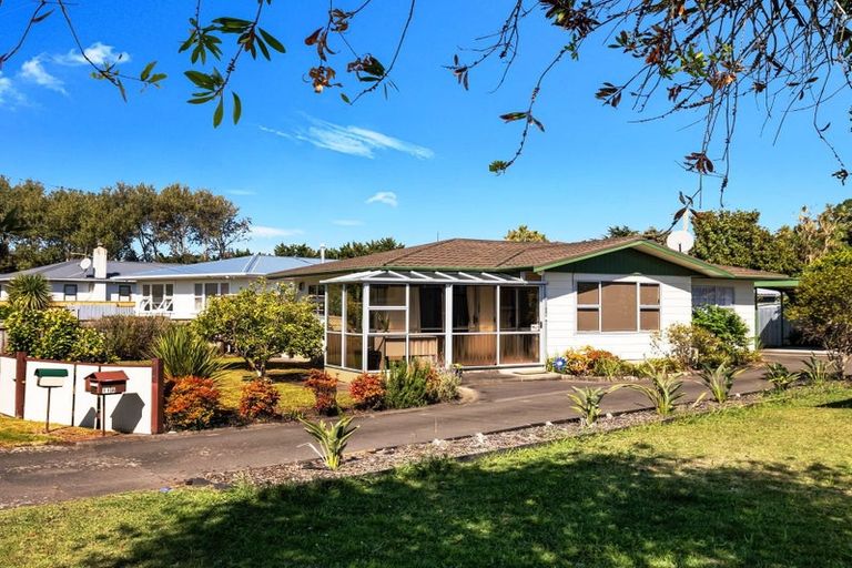 Photo of property in 11a Nikau Street, Tawhero, Whanganui, 4501
