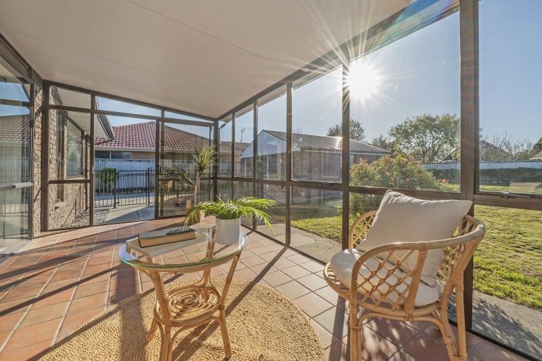 Photo of property in 292 Horndon Street, Darfield, 7510