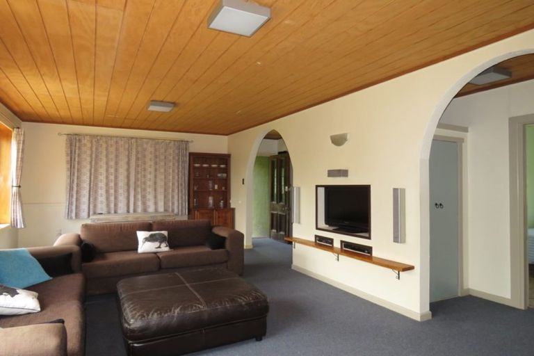 Photo of property in 107 Torea Street, Granity, 7823