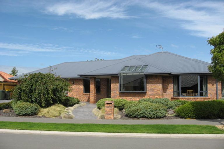 Photo of property in 30 Birchwood Close, Prebbleton, 7604