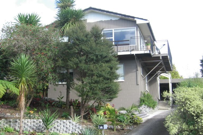 Photo of property in 18 Nereus Place, Mairangi Bay, Auckland, 0630