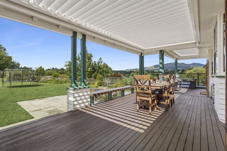 Photo of property in 1006 Tirau Road, Karapiro, Cambridge, 3494