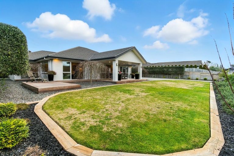 Photo of property in 5 Mahy Way, Leamington, Cambridge, 3432