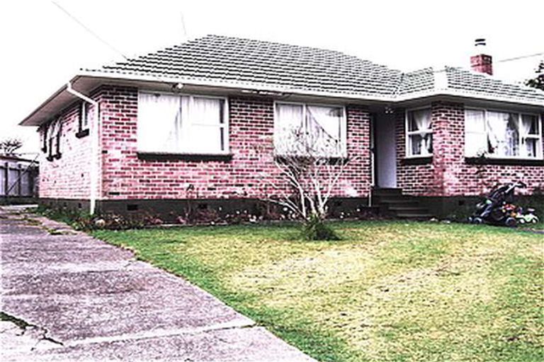 Photo of property in 30 Antrim Crescent, Otara, Auckland, 2023