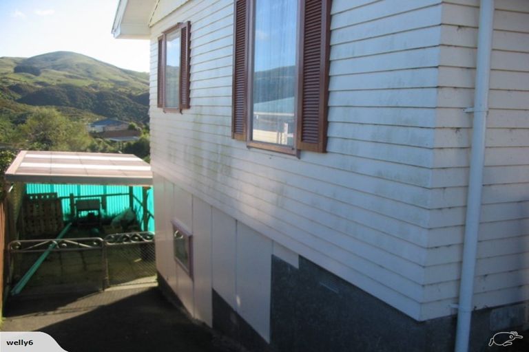 Photo of property in 149 Major Drive, Kelson, Lower Hutt, 5010