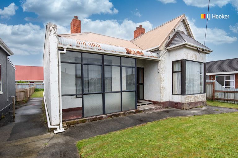 Photo of property in 105 Prince Albert Road, Saint Kilda, Dunedin, 9012