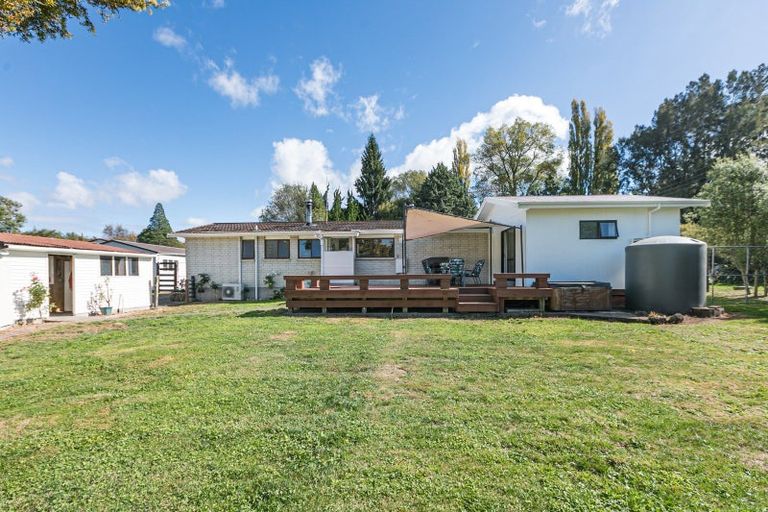 Photo of property in 155 State Highway 2, Otane, 4276