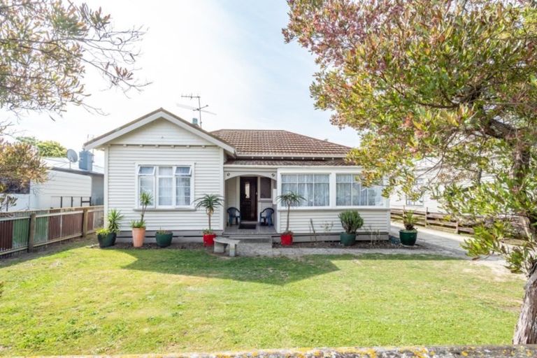 Photo of property in 137 Roebuck Road, Te Hapara, Gisborne, 4010