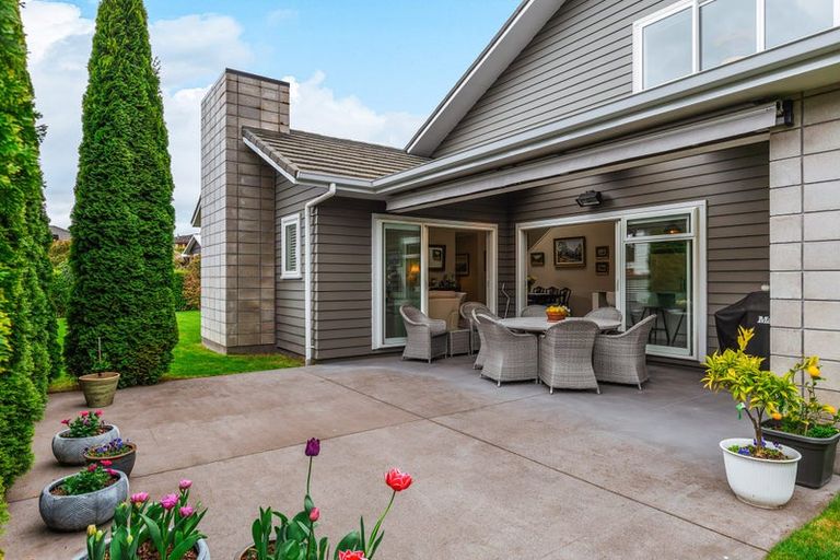 Photo of property in 12 Coprosma Crescent, Waipahihi, Taupo, 3330