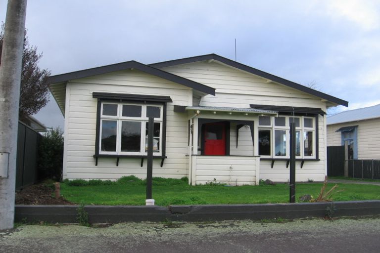 Photo of property in 151 Heretaunga Street, Palmerston North, 4414