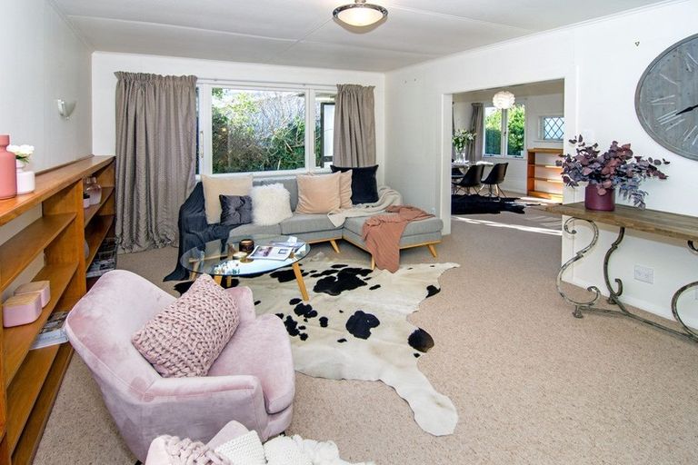 Photo of property in 31 French Street, Lansdowne, Masterton, 5810