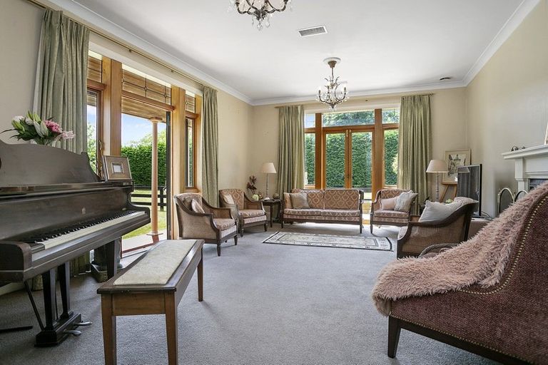 Photo of property in 179 Hautapu Road, Pukemoremore, Cambridge, 3493