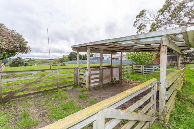 Photo of property in 39 Marybank Road, Marybank, Whanganui, 4572