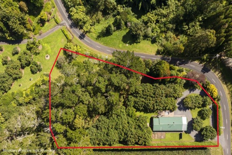Photo of property in 41 I'anson Road, Minden, Tauranga, 3179