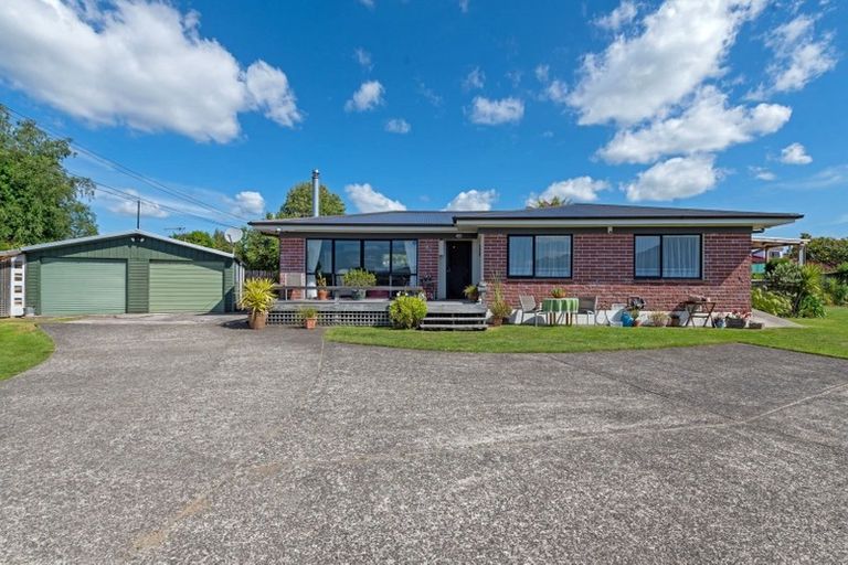 Photo of property in 25 Pukeko Street, Hillcrest, Rotorua, 3015