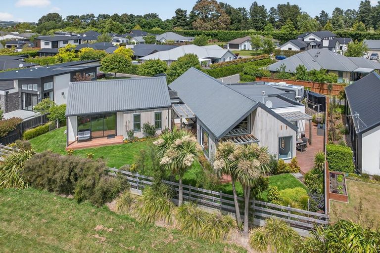 Photo of property in 32 Carnaveron Drive, Lincoln, 7608