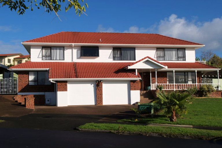 Photo of property in 8 Stevenson Way, Cockle Bay, Auckland, 2014