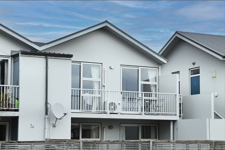 Photo of property in 17/14 Brougham Street, Addington, Christchurch, 8024