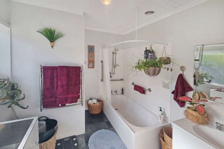 Photo of property in 188 Stafford Street, Hokitika, 7810