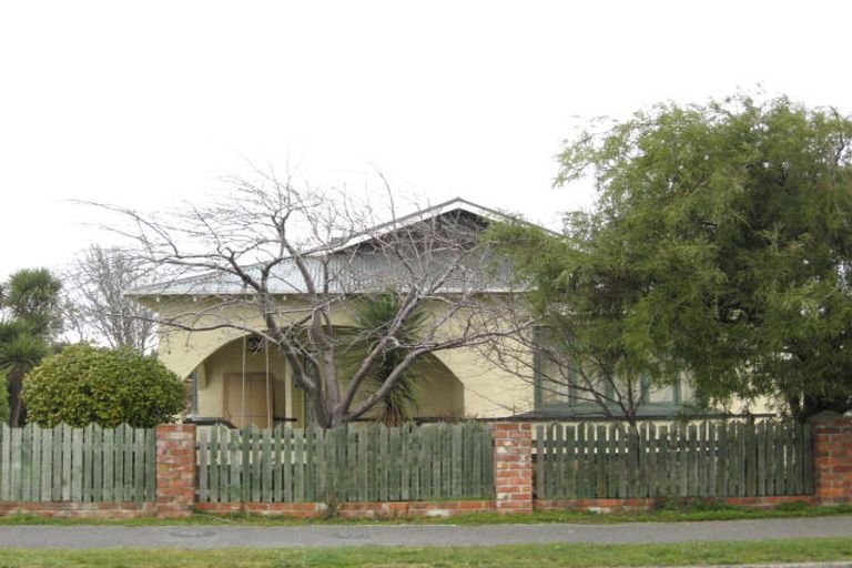 Photo of property in 33 Hardy Street, Strathern, Invercargill, 9812