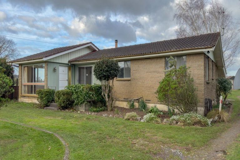 Photo of property in 3799 Ohaupo Road, Ohaupo, 3882