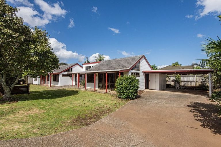 Photo of property in 2a Graham Street, Kensington, Whangarei, 0112