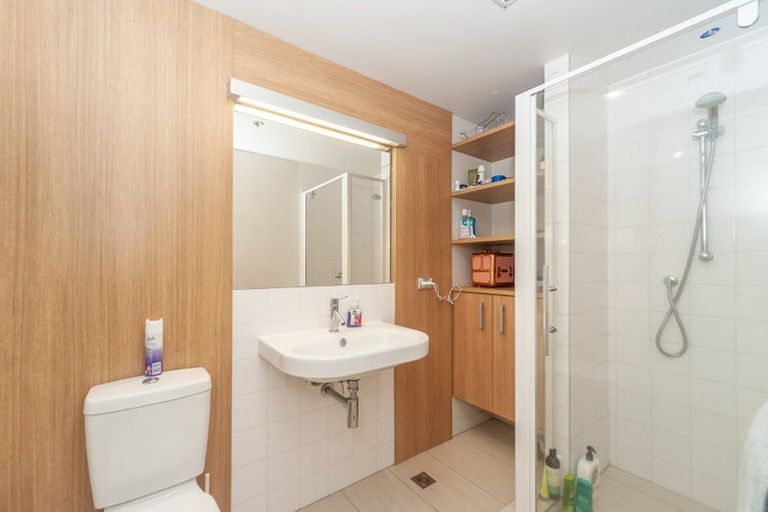 Photo of property in Monument Apartments, 3f/245 Wakefield Street, Te Aro, Wellington, 6011