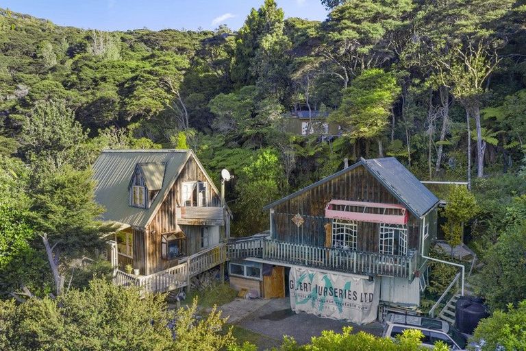 Photo of property in 19 Te Tuhi Road, Raglan, 3297