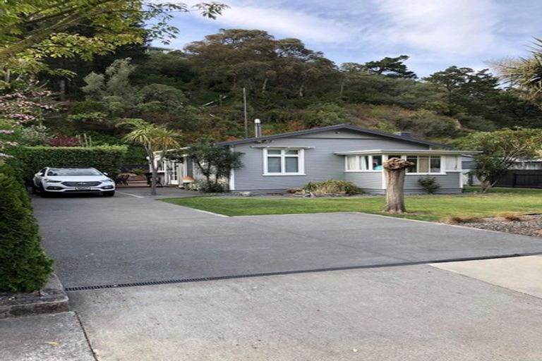 Photo of property in 7 Main Street, Hospital Hill, Napier, 4110