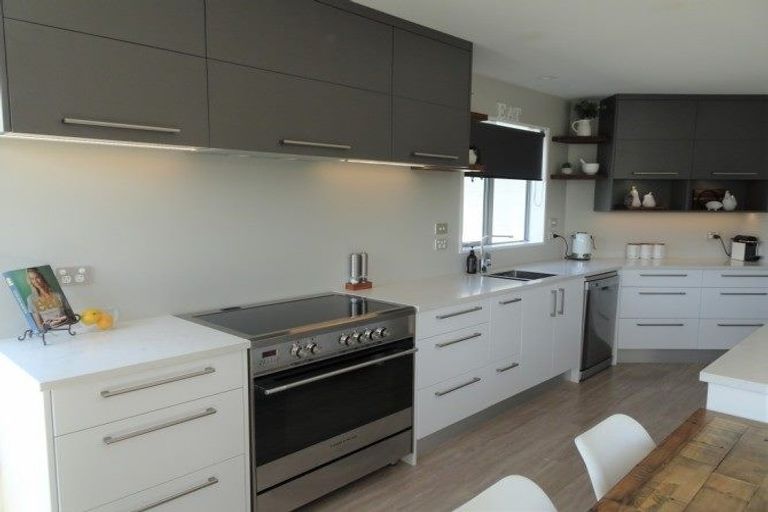 Photo of property in 17 Ashley Drive, Paroa, Greymouth, 7805