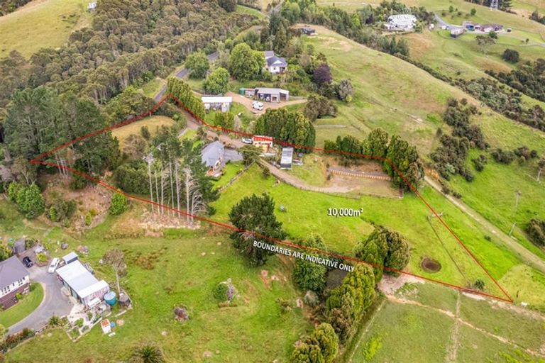 Photo of property in 119 Mcgregor Road, Clevedon, Papakura, 2582
