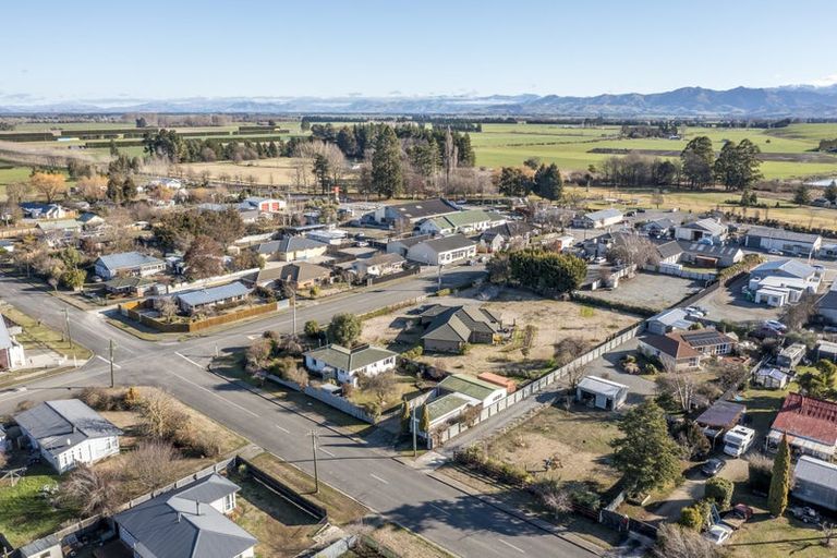 Photo of property in 13 Montrose Avenue, Culverden, 7392