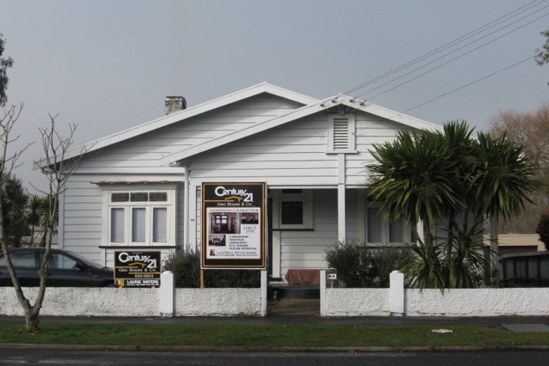 Photo of property in 48b Cook Street, Hamilton East, Hamilton, 3216