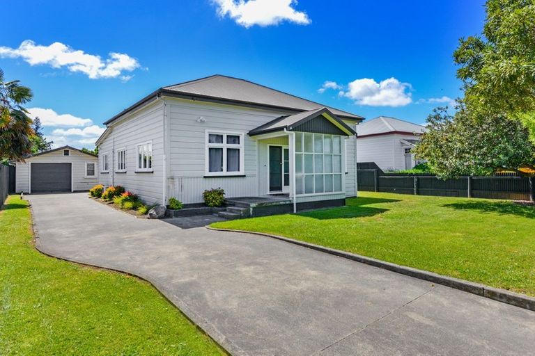 Photo of property in 709 Fitzroy Avenue, Mahora, Hastings, 4120