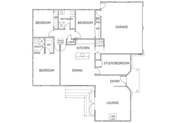 Photo of property in 11 Mcdonnell Road, Arrowtown, 9302