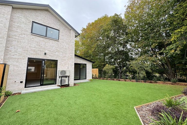 Photo of property in 5/20 Ajax Street, Burwood, Christchurch, 8061