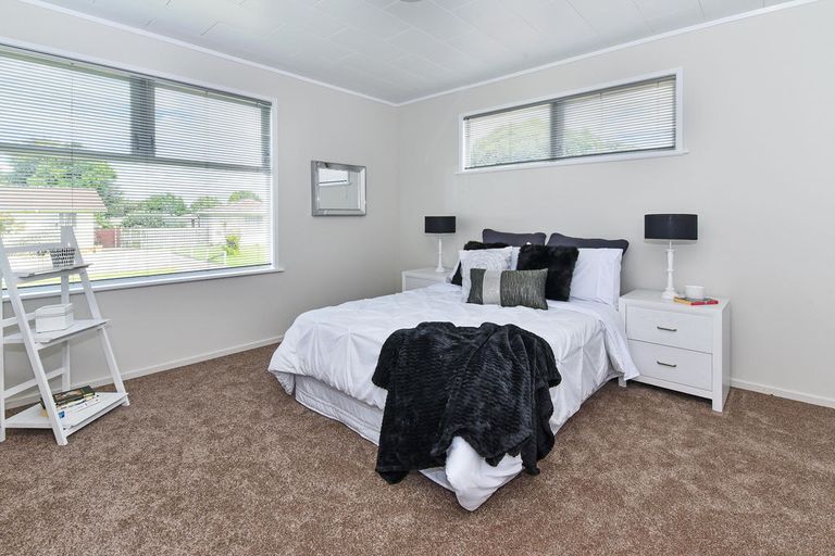 Photo of property in 50 Aarts Avenue, Manurewa, Auckland, 2102