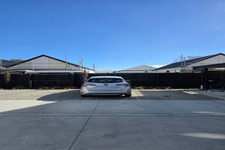 Photo of property in 4/38 Wellington Street, Phillipstown, Christchurch, 8011