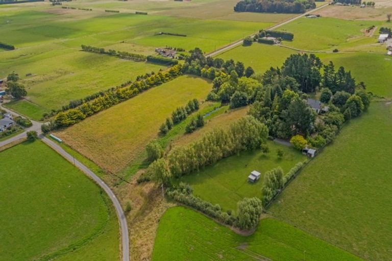 Photo of property in 265 Penny Road, Rongotea, Palmerston North, 4479