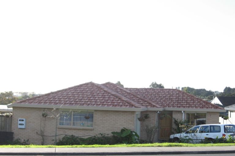 Photo of property in 48a Orams Road, Hillpark, Auckland, 2102