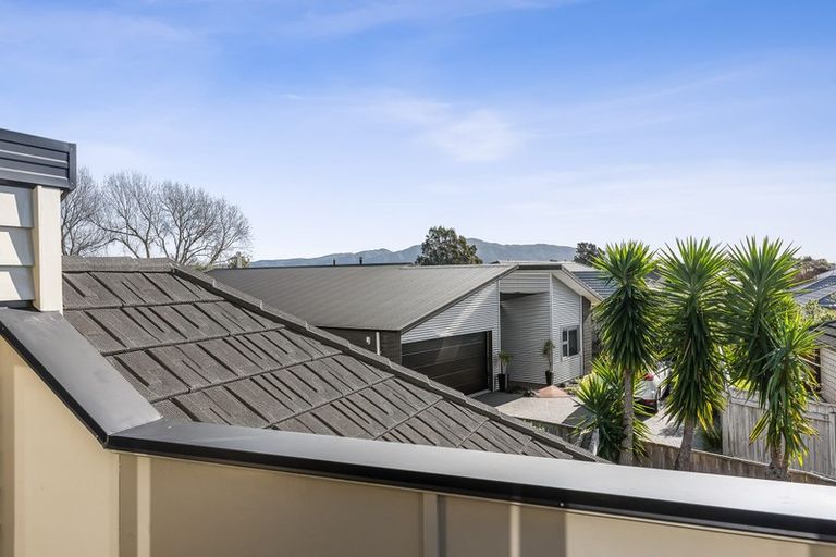 Photo of property in 18 Trusham Court, Paraparaumu, 5032