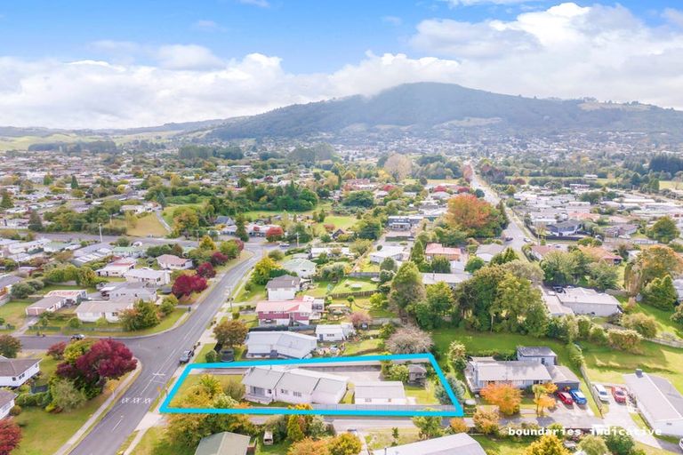 Photo of property in 107 Pandora Avenue, Sunnybrook, Rotorua, 3015