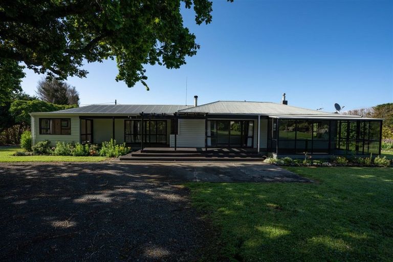 Photo of property in 70 Norris Road, Maungatapere, Whangarei, 0179
