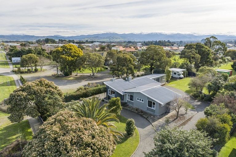 Photo of property in 246 High Street, Solway, Masterton, 5810