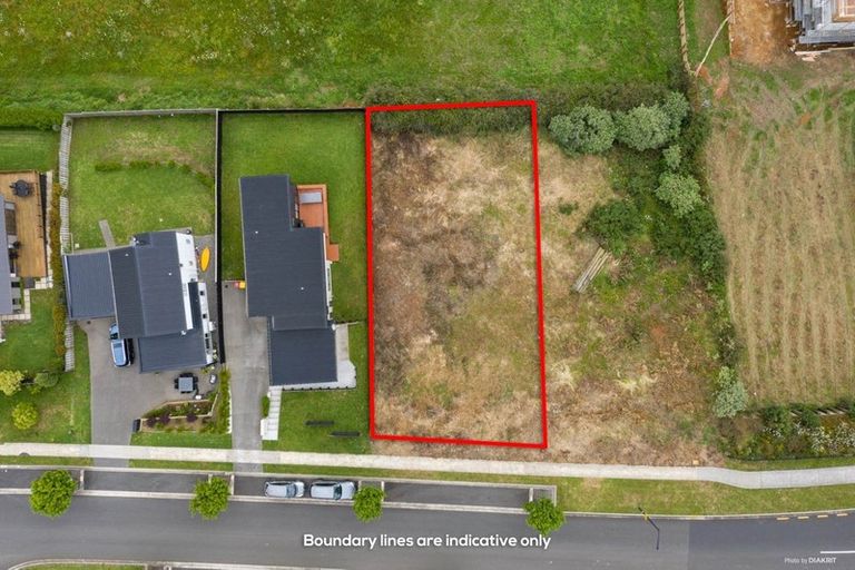 Photo of property in 57 Anselmi Ridge Road, Pukekohe, 2120