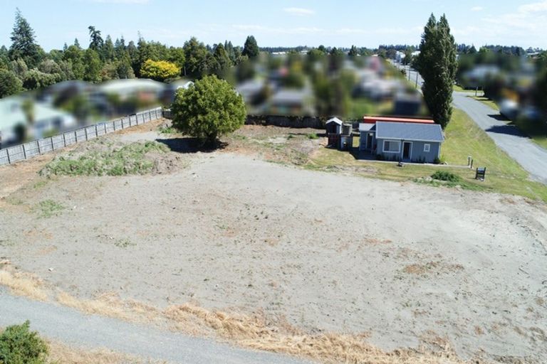 Photo of property in 3 Mackie Street, Rakaia, 7710