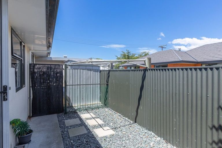 Photo of property in 9a Pitchill Street, Mayfield, Blenheim, 7201