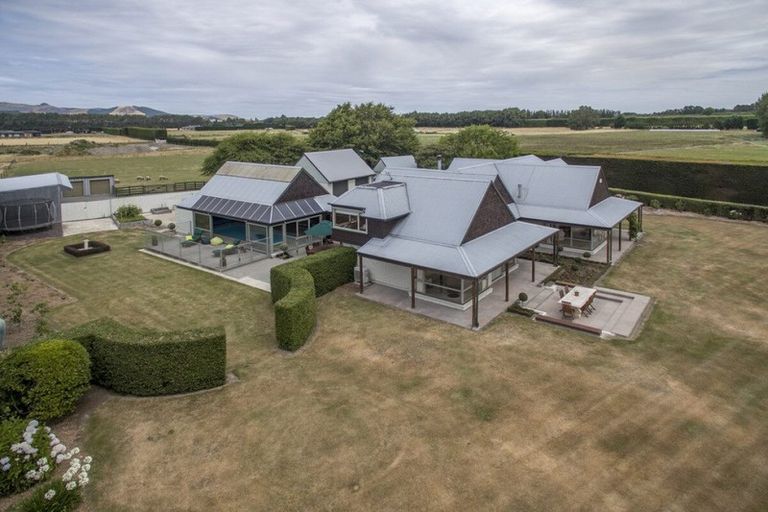 Photo of property in 81 Ellesmere Road, Halswell, Christchurch, 7674